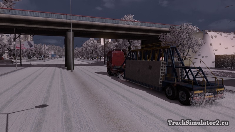   Euro Truck Simulator 2   -  11