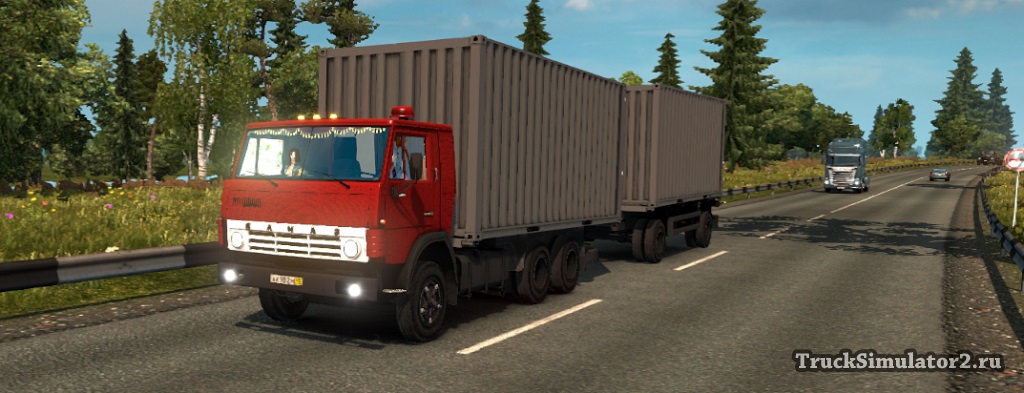    Euro Truck Simulator 2  53212 img-1
