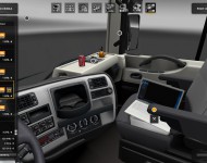Euro Truck Simulator 2: Пополнится новым DLC