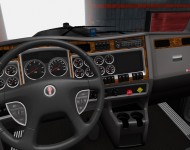 Грузовики для American Truck Simulator