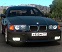 BMW 3-Series E36 Compact