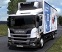 Scania P220