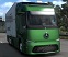 Mercedes-Benz Urban eTruck