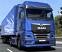 MAN TGX 2022