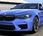 BMW M5 G30