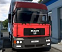 MAN F2000 BDF