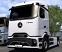 Mercedes-Benz eActros MP6