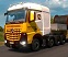 Mercedes-Benz Actros / Arocs SLT