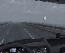 Реалистичный дождь 2.0