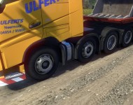 Volvo FH 2012 10×4 и 8×4 thumbnail 4