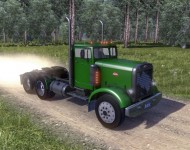 Peterbilt 351 thumbnail 2