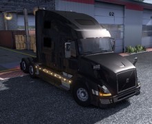 Volvo VNL 780 - грузовик для ETS2