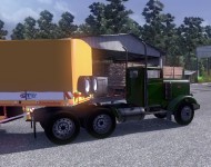 Peterbilt 351 thumbnail 3