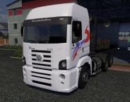 Volkswagen Constellation thumbnail 2