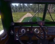 Peterbilt 351 thumbnail 4