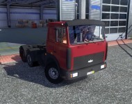 МАЗ-5432 6422 thumbnail 3