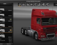 Mega Store Mod v3.0 - Euro truck Simulator 2