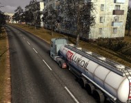 Осенний мод 7.0 thumbnail 3