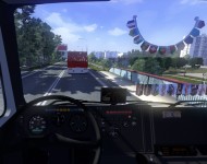 МАЗ для Euro Truck Simulator 2