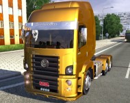 Volkswagen Constellation thumbnail 3