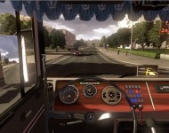 Mercedes Actros MP1 thumbnail 3