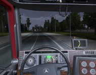 Mercedes Actros MP1 thumbnail 4