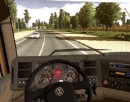 Volkswagen Constellation thumbnail 4