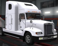 Freightliner FLD-120