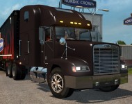 Freightliner FLD-120