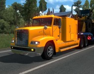 Freightliner FLD-120