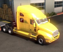 Kenworth T2000