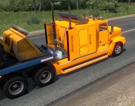 Freightliner FLD-120