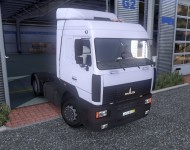 МАЗ 54409 thumbnail 2