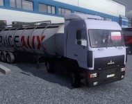 МАЗ 54409 thumbnail 3