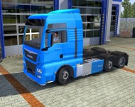 MAN Euro 6 thumbnail 2