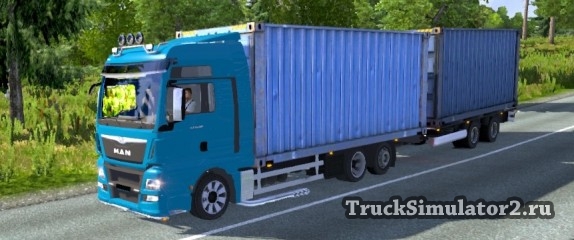 MAN Euro 6