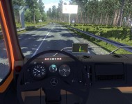 Mercedes NG1631 thumbnail 4