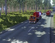 Mercedes NG1631 thumbnail 3