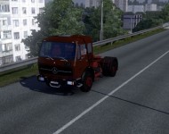 Mercedes NG1631 thumbnail 2