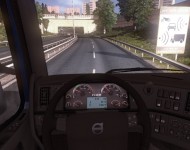 Volvo FH16 2012 V11 thumbnail 4