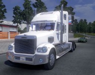 Freightliner Coronado thumbnail 2