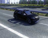 Audi Q7 thumbnail 3