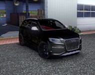 Audi Q7 thumbnail 2