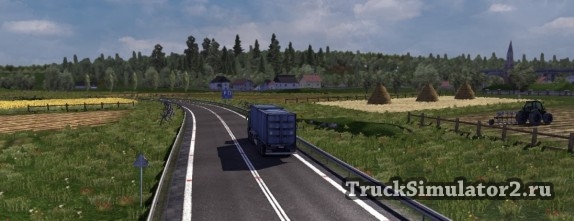 Текстуры HD