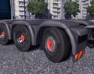 Тандем пак BDF 24.0