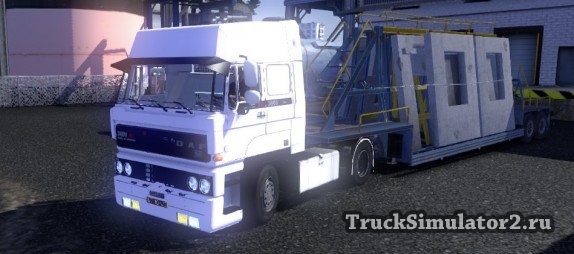 DAF 3600 ATi