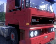 DAF 3600 ATi thumbnail 2