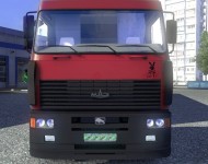 МАЗ-544008 thumbnail 2