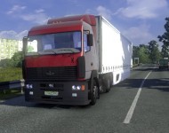 МАЗ-544008 thumbnail 3