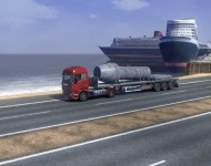 TruckSim 5.1.2
